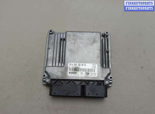 купить Блок управления двигателем на Mercedes C W203 2000-2008