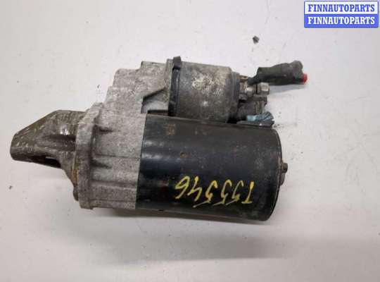 Стартер OP2383291 на Opel Corsa C 2000-2006