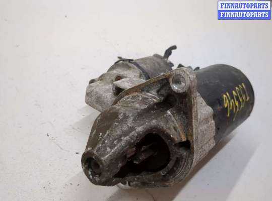 купить Стартер на Opel Corsa C 2000-2006