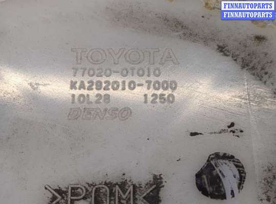 купить Насос топливный электрический на Toyota Venza 2008-2017