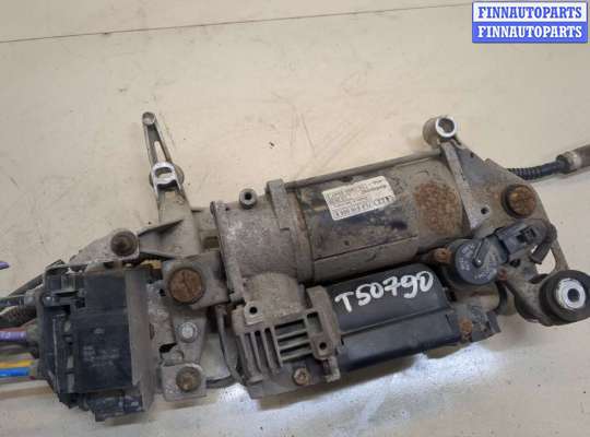 купить Компрессор воздушный (пневмоподвески) на Audi Q7 2005-2015