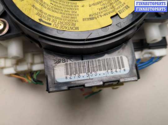 купить Переключатель поворотов и дворников (стрекоза) на Mazda RX-8 2003-2012