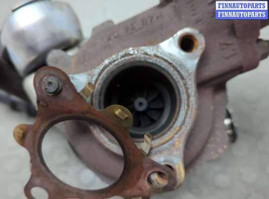 купить Турбина на Hyundai ix 35 2010-2015