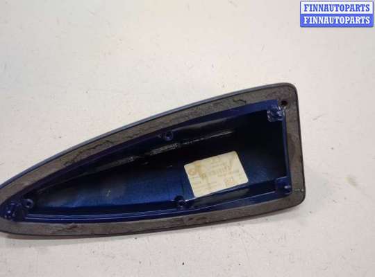 купить Пластик кузовной на BMW X3 E83 2003-2010