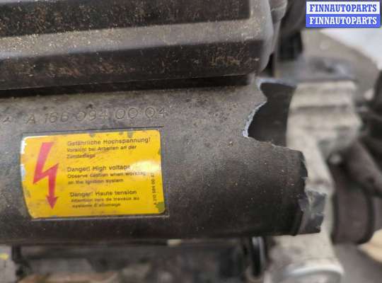 купить Маховик на Mercedes A W168 1997-2004