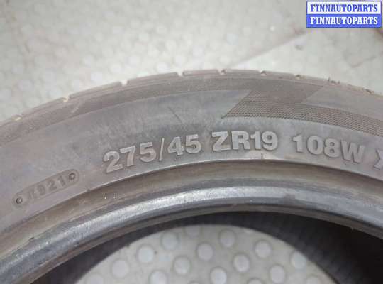 купить Шина на Volkswagen Touareg 2006-2010