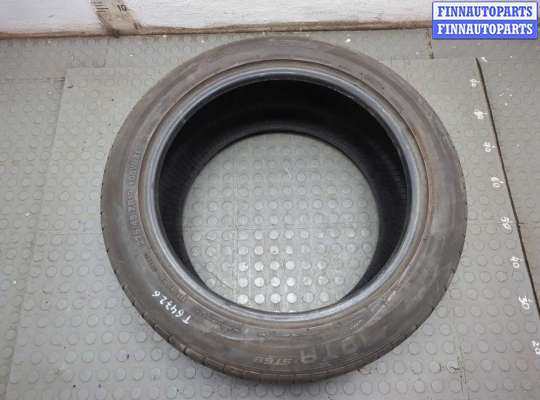 Шина VG2787797 на Volkswagen Touareg 2006-2010