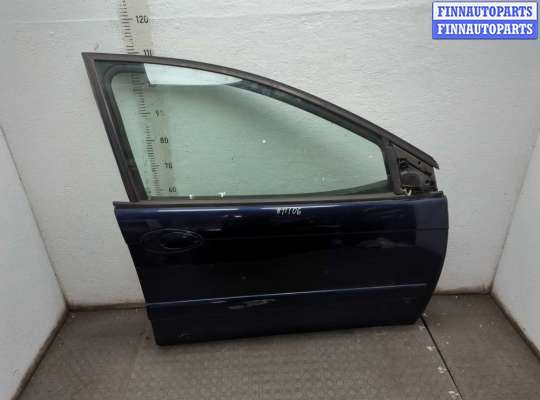 Замок двери CT1142140 на Citroen C5 2004-2008