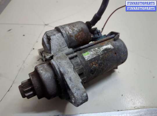 Купить Стартер на Volkswagen Polo 2005-2009 Стартер VG2716736 на Volkswagen Polo 2005-2009