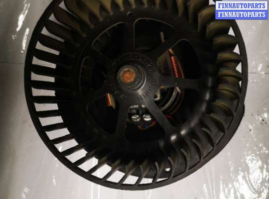 купить Двигатель отопителя (моторчик печки) на Seat Alhambra 2000-2010