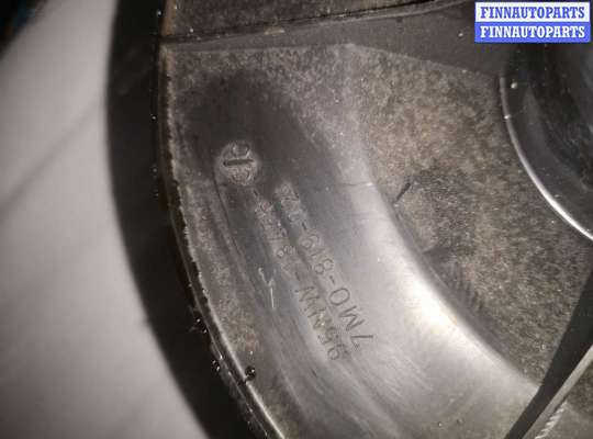 купить Двигатель отопителя (моторчик печки) на Seat Alhambra 1996-2010