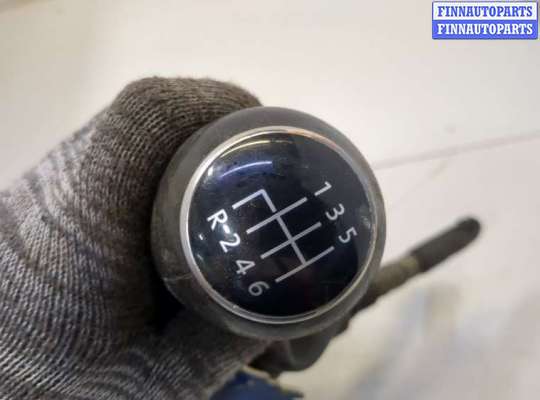 купить Кулиса КПП на Volkswagen Crafter 2006-2016