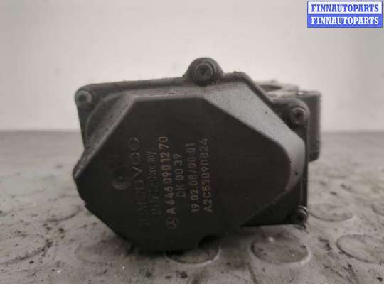 купить Заслонка дроссельная на Mercedes Sprinter 2006-2018