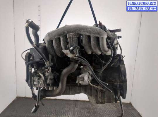 купить Турбина на Mercedes E W211 2002-2009