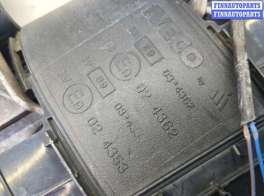 купить Зеркало боковое на Iveco Daily 4 2005-2011