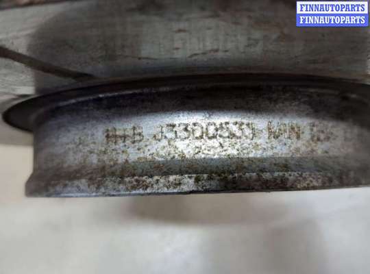 купить Диск тормозной на Hyundai Getz 2002-2011