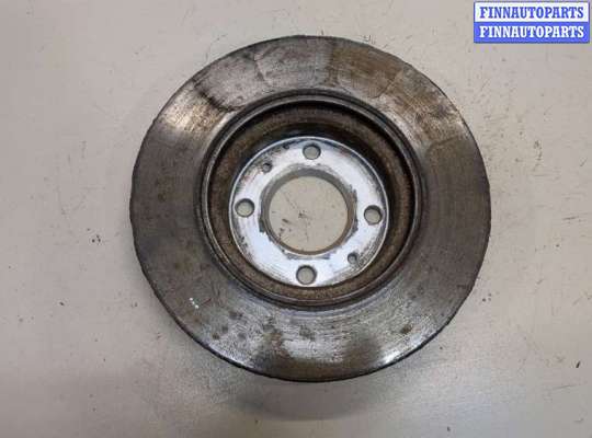 купить Диск тормозной на Hyundai Getz 2002-2011