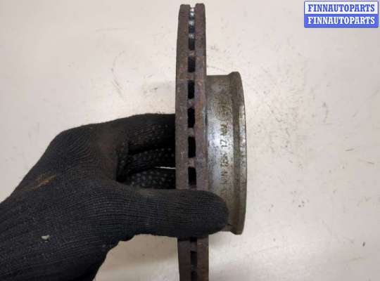 купить Диск тормозной на Hyundai Getz 2002-2011