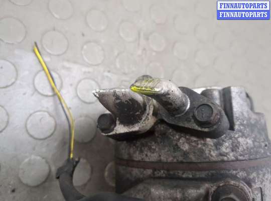 купить Компрессор кондиционера на Nissan Qashqai 2006-2013