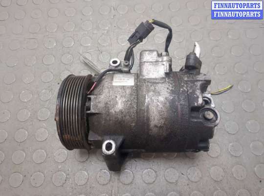 купить Компрессор кондиционера на Nissan Qashqai 2006-2013