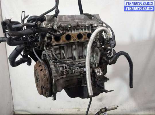 купить Двигатель (ДВС) на Toyota Avensis 1 1997-2003