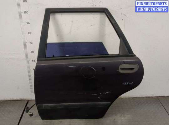 Ручка двери салона VL475952 на Volvo S40 / V40 1995-2004
