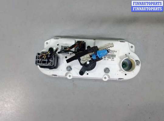 купить Переключатель отопителя (печки) на Ford Fusion 2002-2012