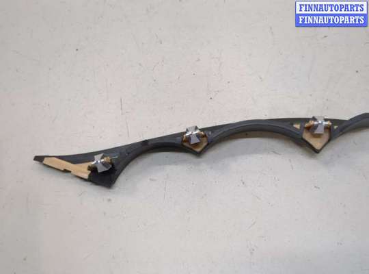 купить Пластик панели торпеды на Porsche Panamera 2009-2016