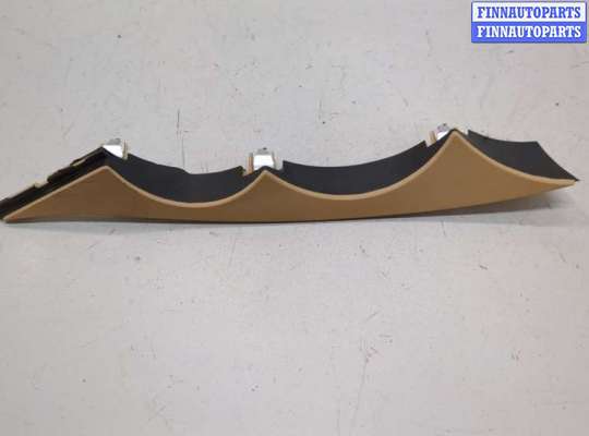 купить Пластик панели торпеды на Porsche Panamera 2009-2016