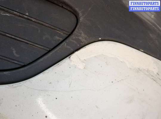 купить Бампер на Fiat Punto Evo 2009-2012