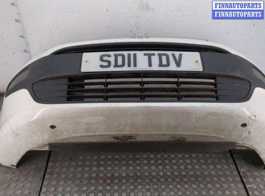 купить Бампер на Fiat Punto Evo 2009-2012