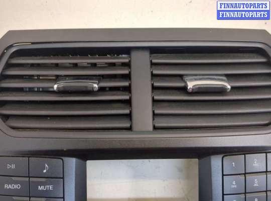 купить Кнопка аварийки на Ford Explorer 2015-2019