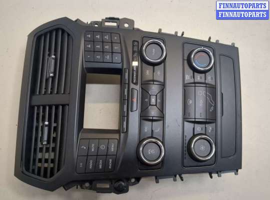 купить Кнопка аварийки на Ford Explorer 2015-2019