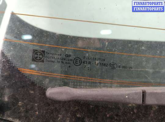 купить Замок багажника на Opel Astra J 2010-2017