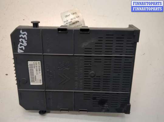 купить Блок управления BSI (Блок предохранителей) на Citroen C4 2004-2010