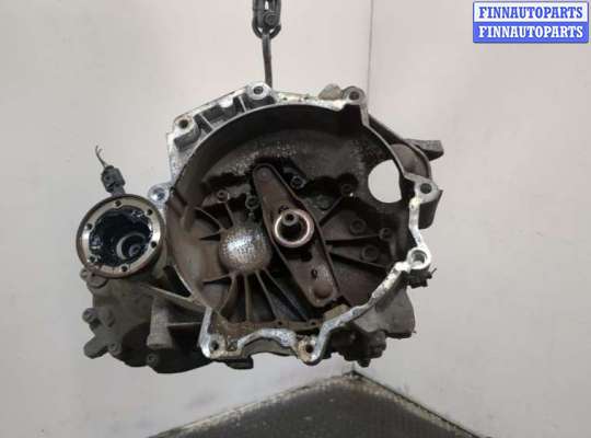 купить КПП 5-ст.мех. (МКПП) на Volkswagen Fox 2005-2011