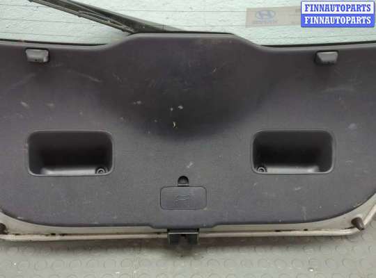 купить Кнопка открывания багажника с крышки на Hyundai i30 2007-2012