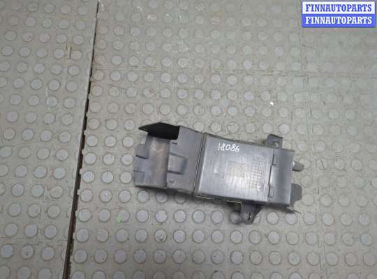 купить Воздухозаборник на BMW 7 F01 2008-2015