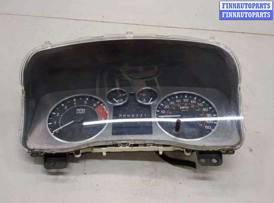 купить Щиток приборов (приборная панель) на Hummer H3