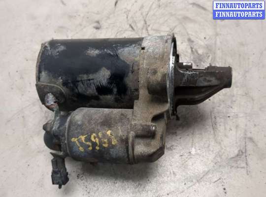 купить Стартер на Hyundai Matrix 2001-2010