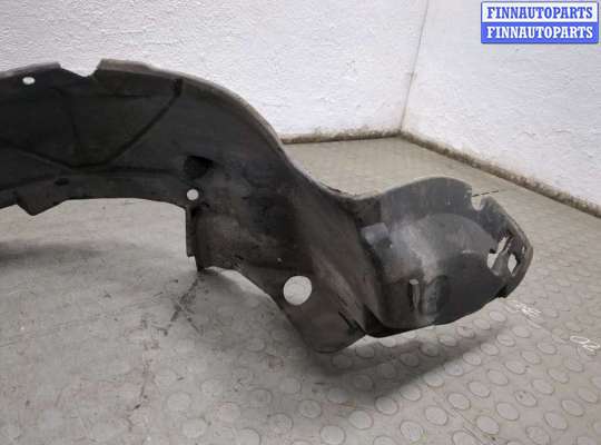 купить Защита арок (подкрылок) на Honda Civic 1998-2001