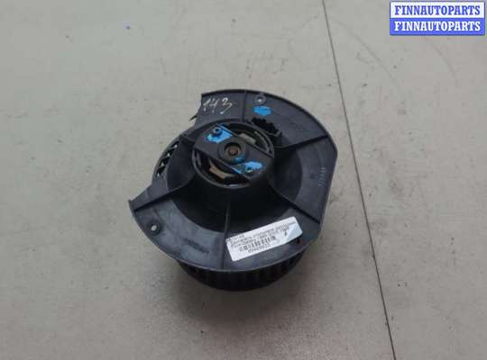 купить Двигатель отопителя (моторчик печки) на Ford Galaxy 1995-2000