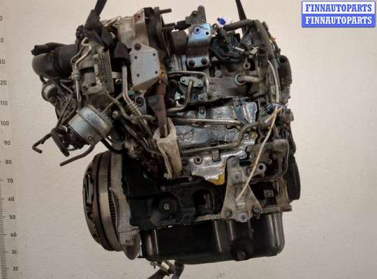купить Двигатель (ДВС) на Mazda 6 (GJ) 2012-2018