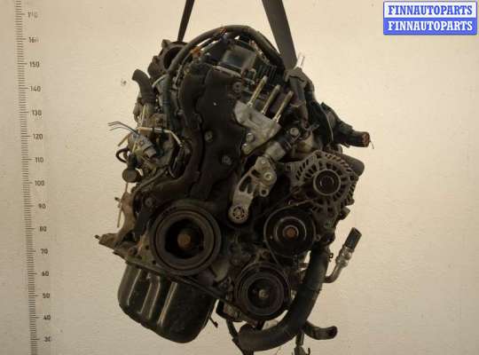 Купить Двигатель (ДВС) на Mazda 6 (GJ) 2012-2018 Двигатель (ДВС) MZ671004 на Mazda 6 (GJ) 2012-2018