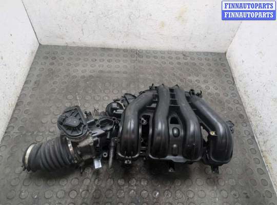 купить Коллектор впускной на Ford Focus 2 2008-2011