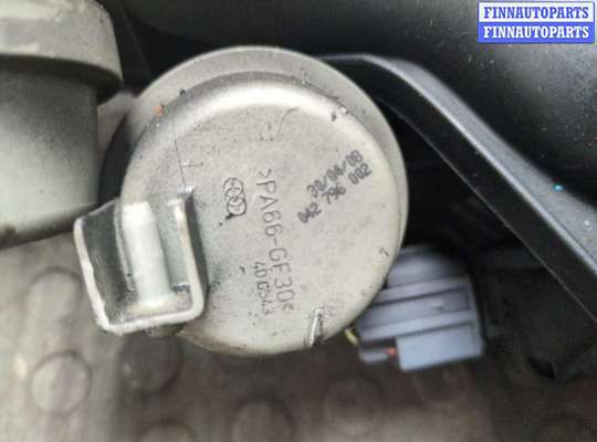 купить Коллектор впускной на Ford Focus 2 2008-2011