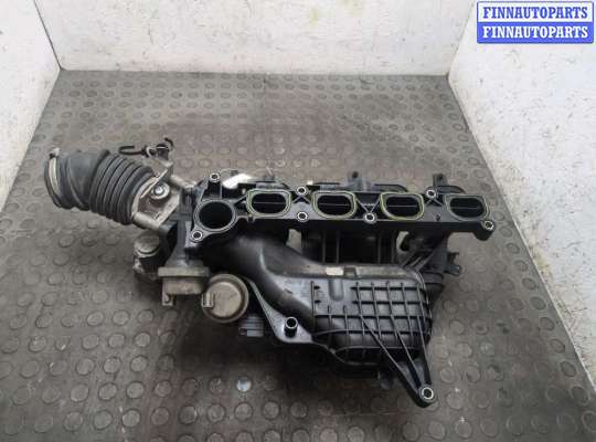 Коллектор впускной FO2206834 на Ford Focus 2 2008-2011