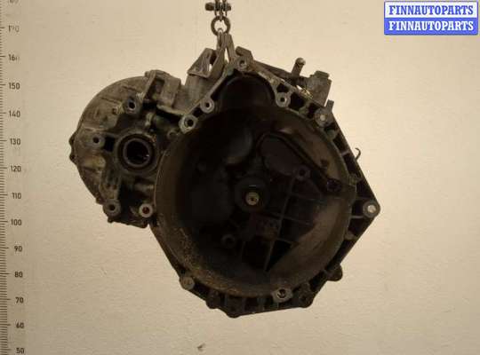 купить КПП 6-ст.мех. (МКПП) на Opel Astra H 2004-2010