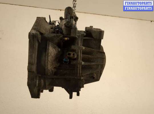 купить КПП 6-ст.мех. (МКПП) на Opel Astra H 2004-2010