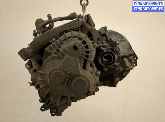 купить КПП 6-ст.мех. (МКПП) на Opel Astra H 2004-2010